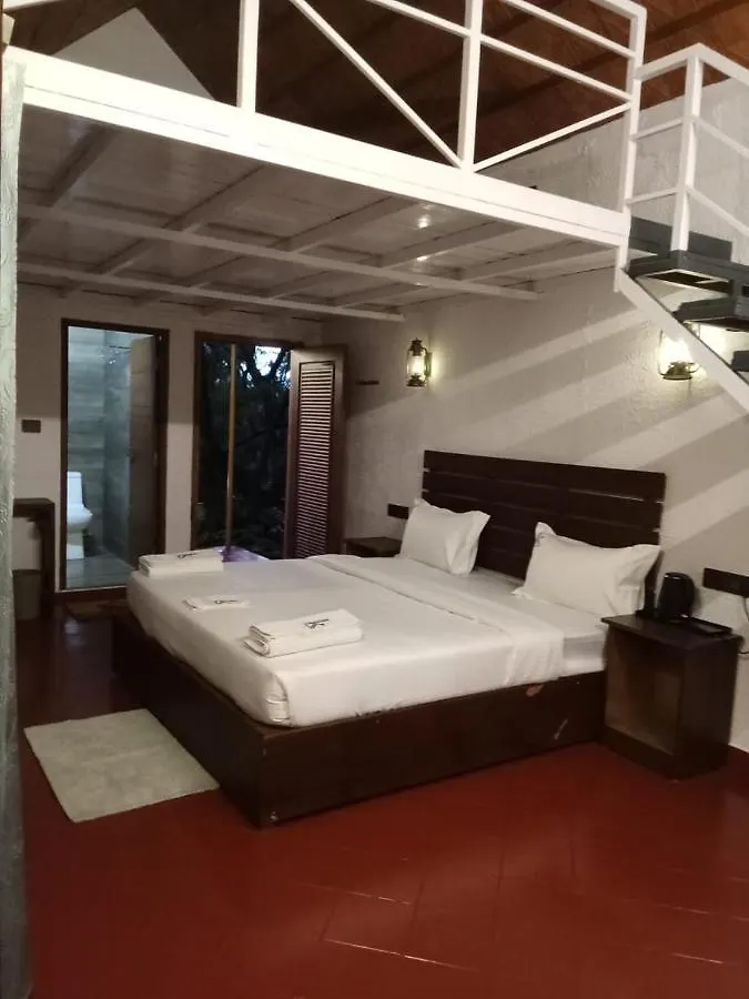 Jk Nature Stay Resorts Kanthalloor