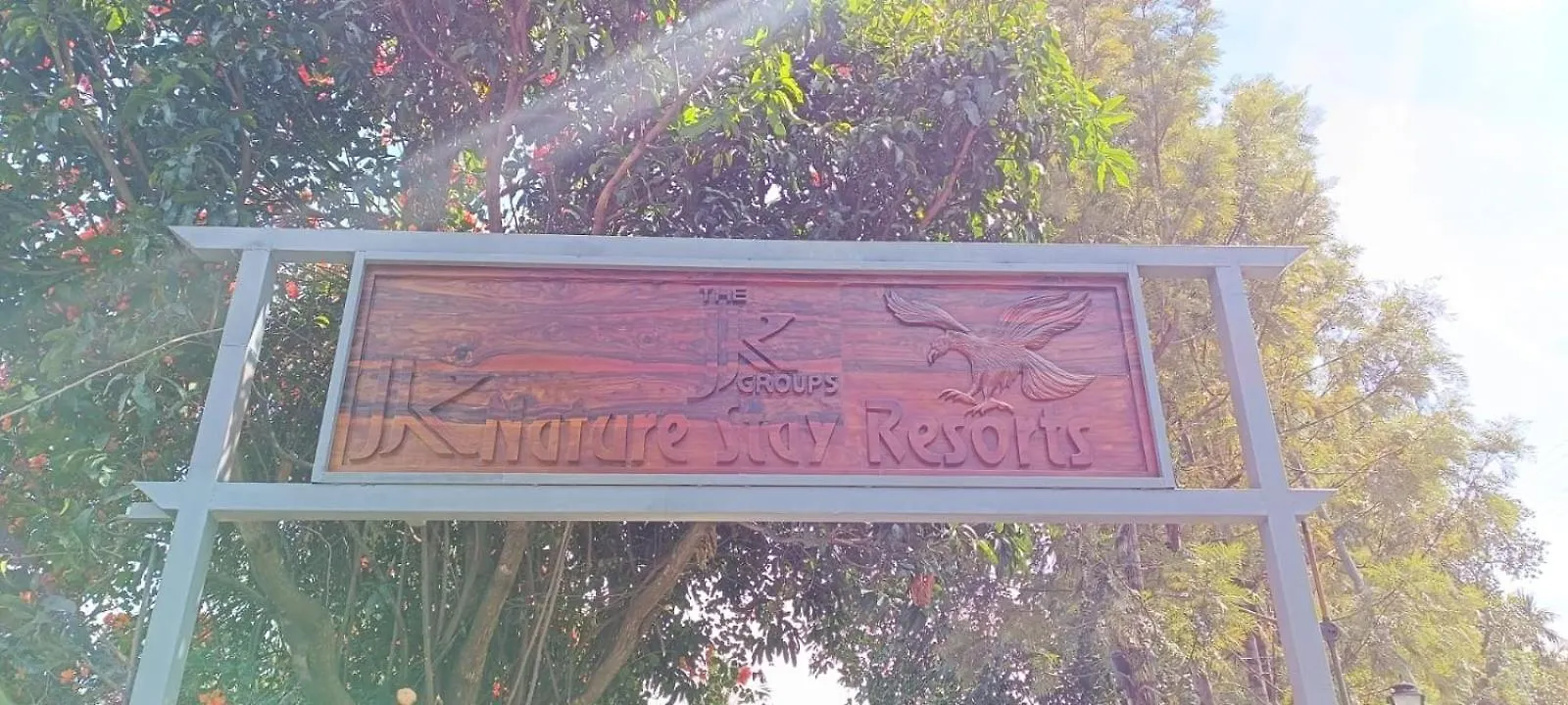 Jk Nature Stay Resorts Kanthalloor